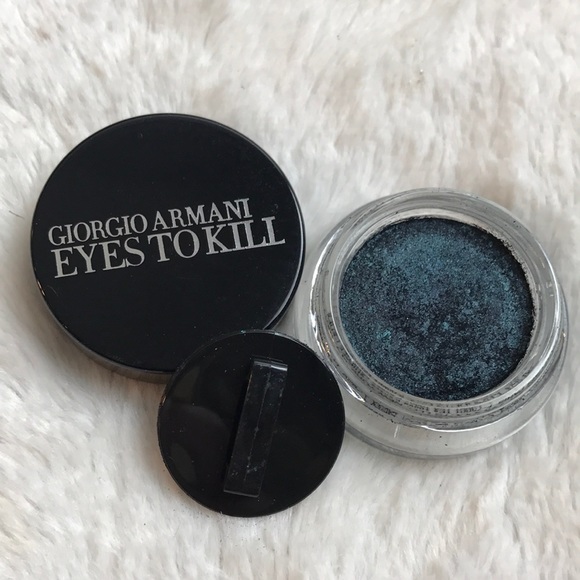 Giorgio Armani Other - GIORGIO ARMANI EYES TO KILL 20 EYESHADOW